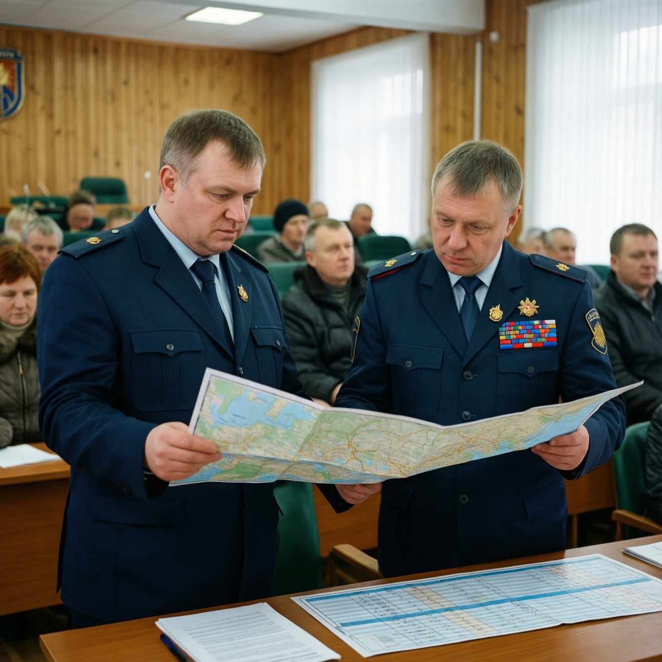 Новости муниципалитетов Карелии: изменения за неделю и влияние на жителей