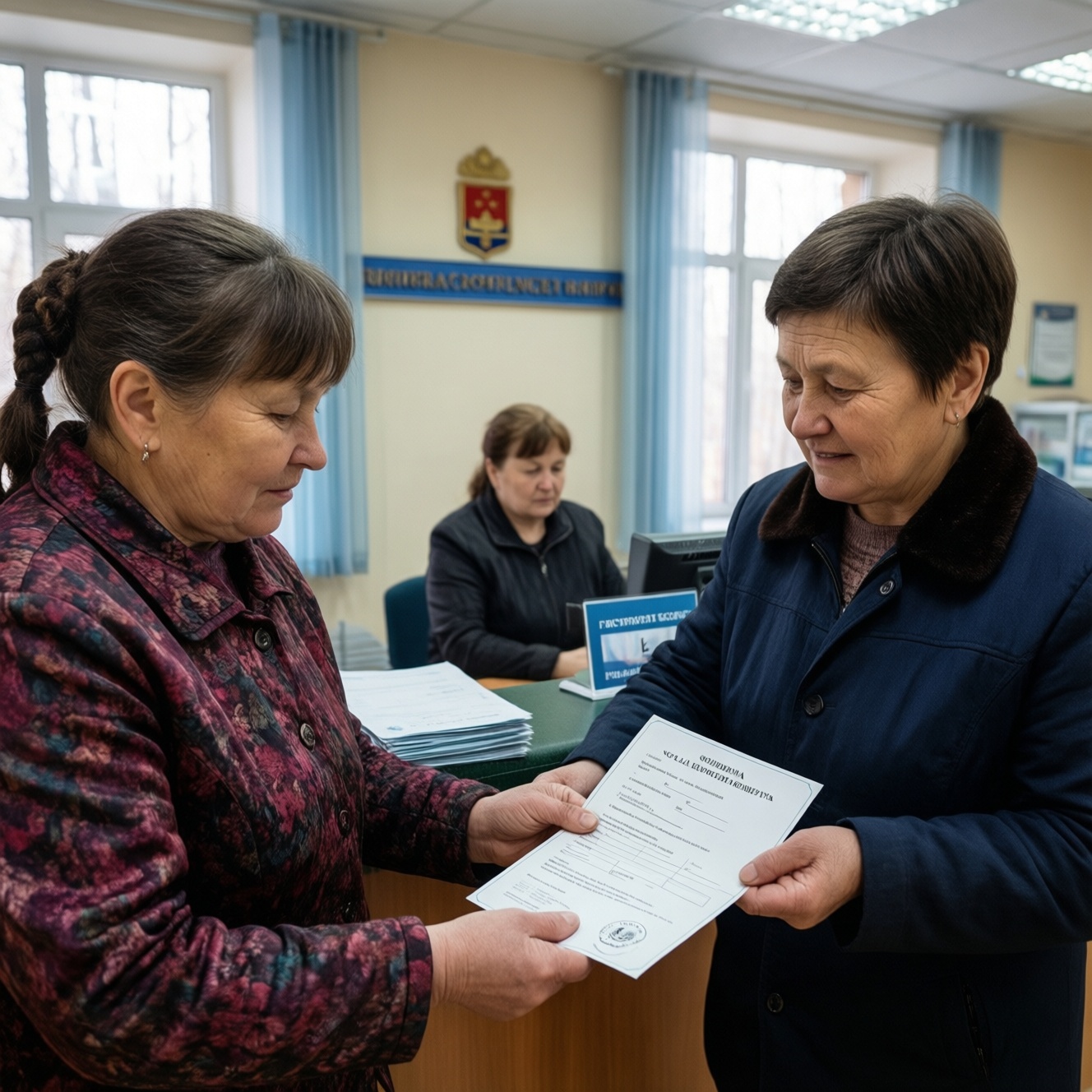 Социальная поддержка в Карелии: выплаты, льготы, нововведения и оформление жителям