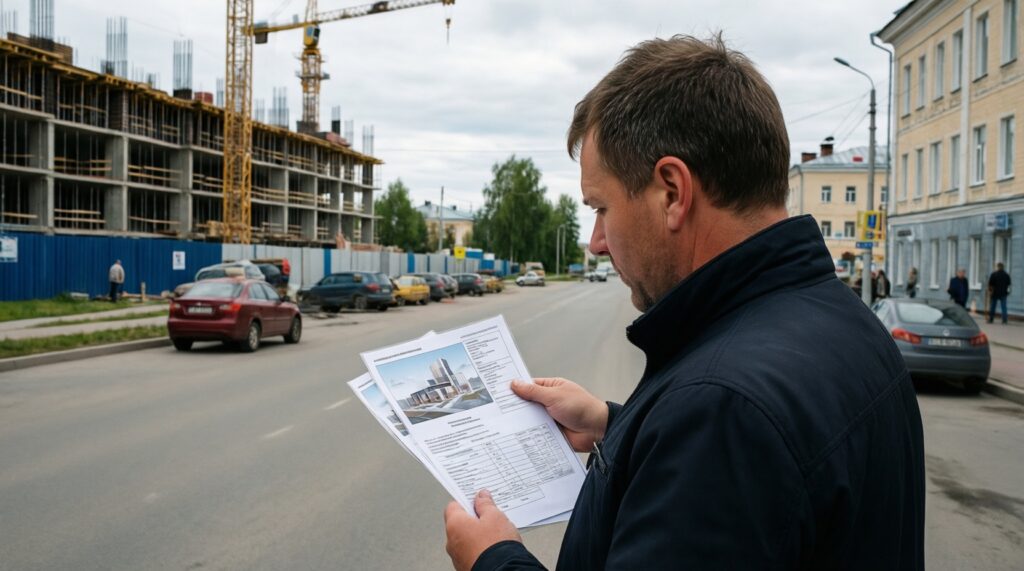 Петрозаводск сегодня: главные городские решения, стройки и общественные обсуждения - иллюстрация