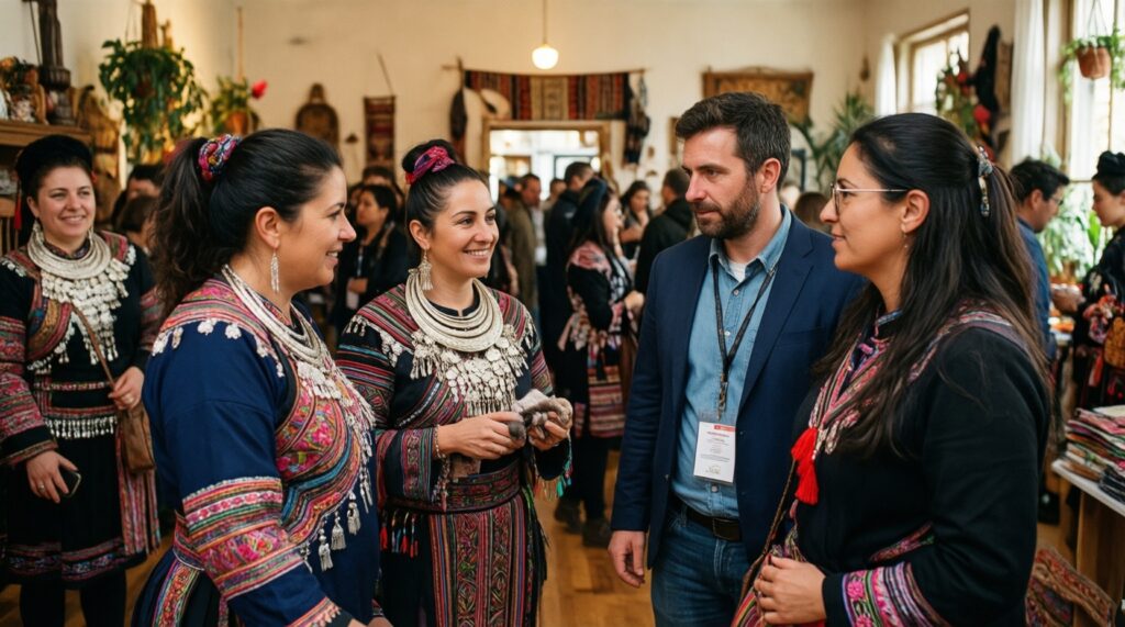Культура и события: афиша фестивалей, выставок, концертов и локальные инициативы - иллюстрация
