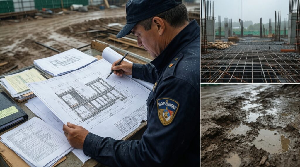 Городская среда и благоустройство: дворы, парки, набережные - что делают и как контролировать качество - иллюстрация