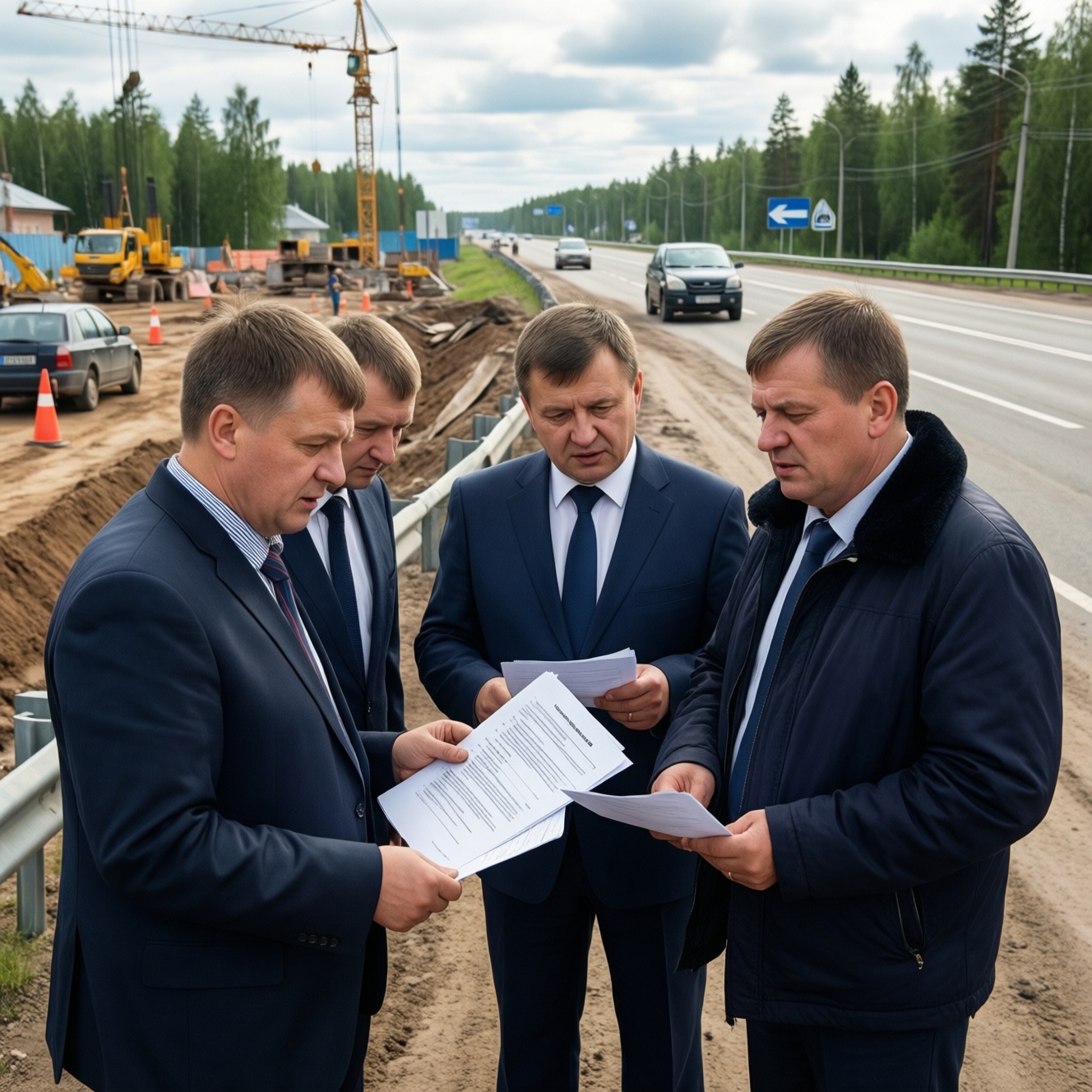 Петрозаводск сегодня: главные городские решения, стройки и общественные обсуждения